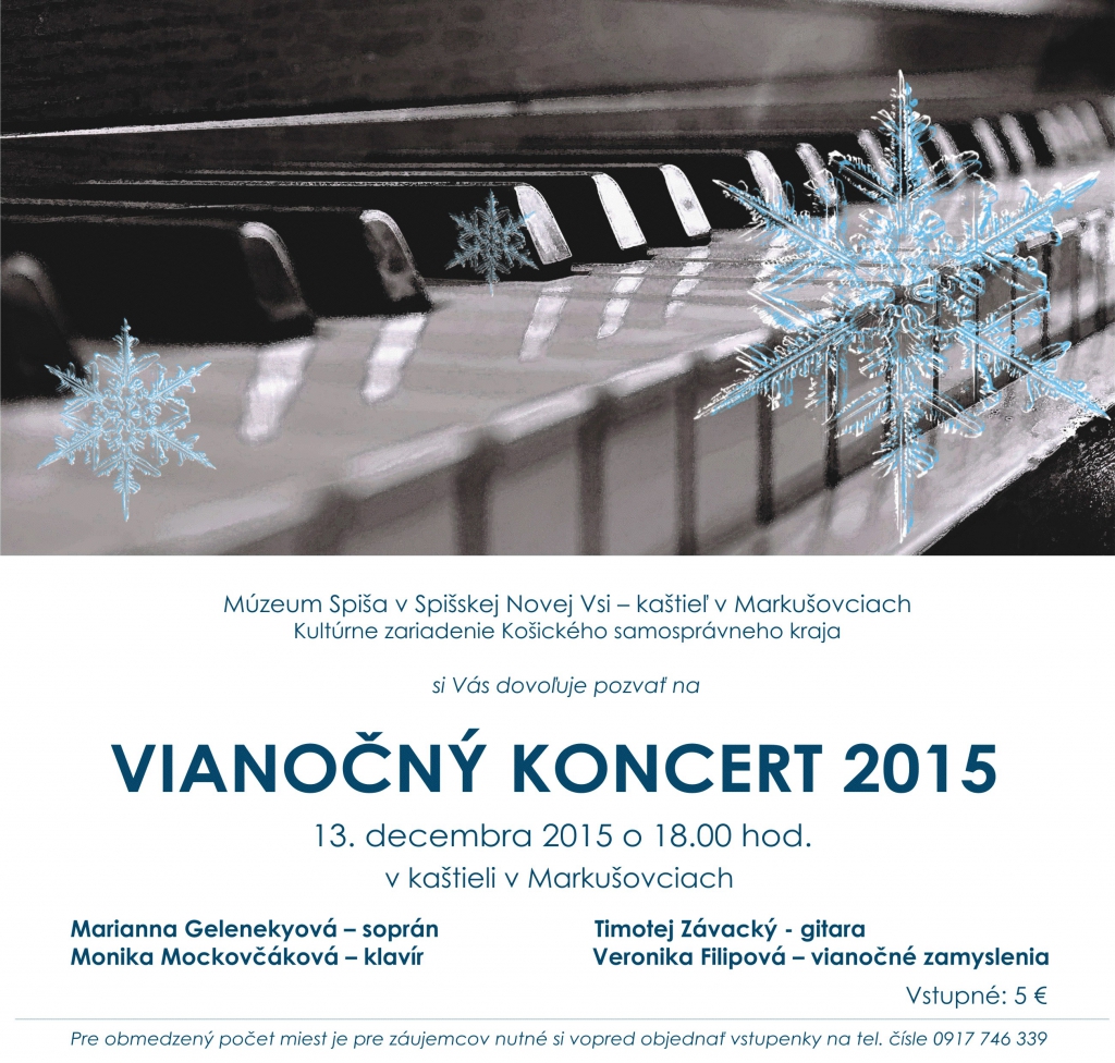 Vianočný koncert Markušovce 13. 12. 2015.jpg